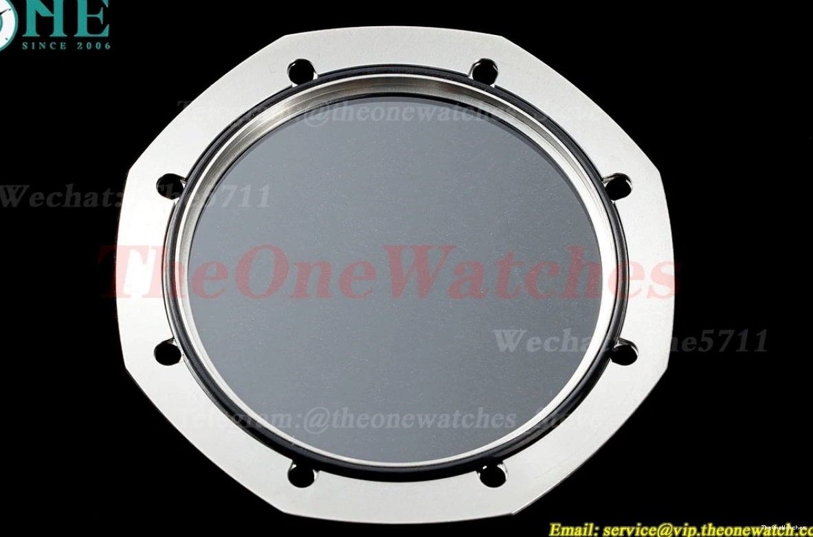 Clone A4302 Royal 15510 Oak 41mm Dial SF SS Green SS Super 0518
